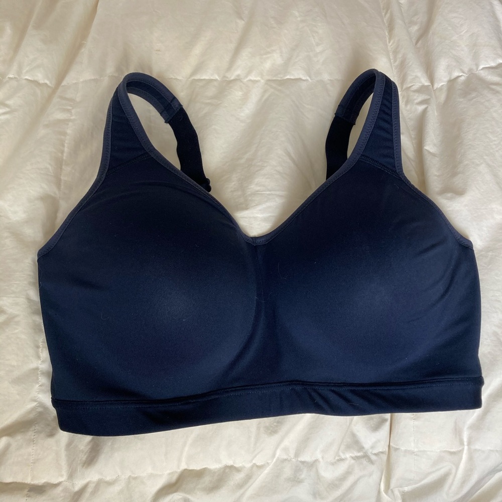 GAP Sports bra - adjustable straps